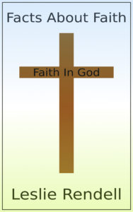 Facts About Faith book cover