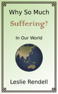 Why so much suffering book cover