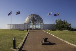 HMAS Sydney War Memorial