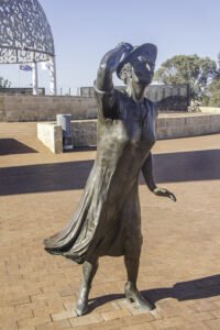 HMAS Sydney War Memorial