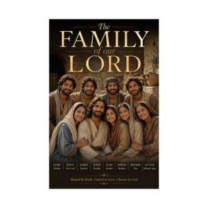 The family of our Lord