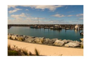 Augusta Marina