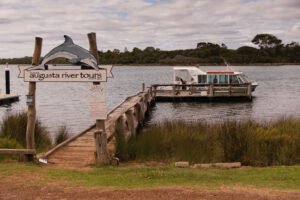 Augusta River