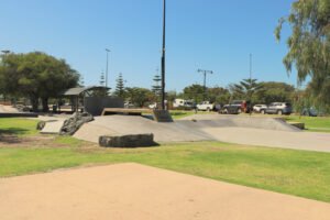 Busselton Skate Park