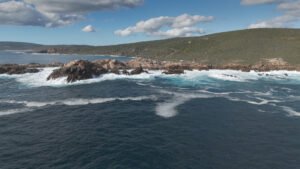 Canal Rocks Photo