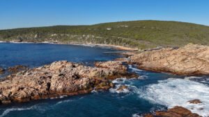 Canal Rocks Photo