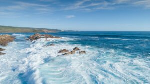 Canal Rocks