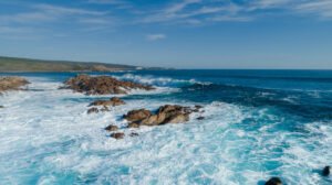 Canal Rocks
