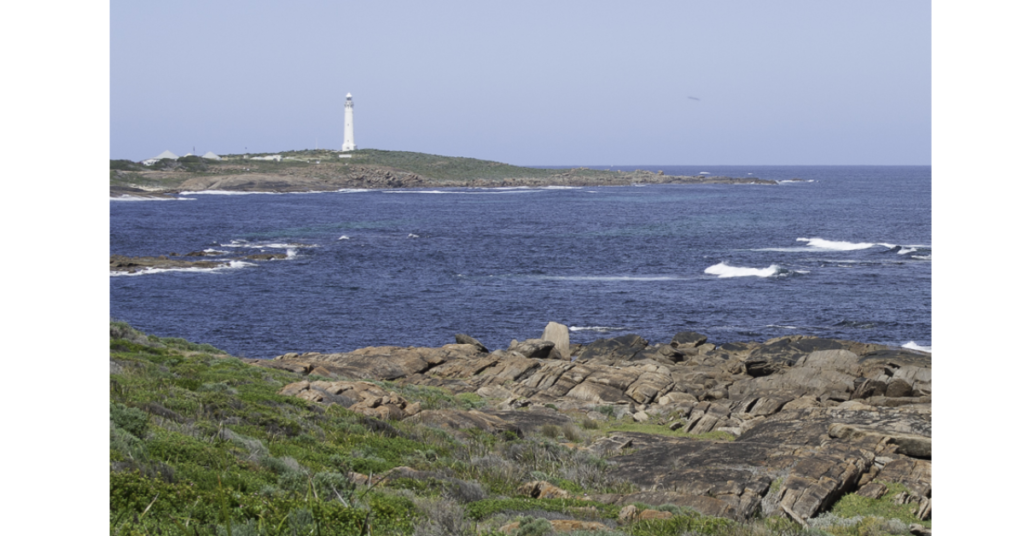 Cape Leeuwin