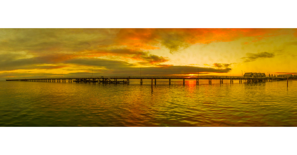 Busselton Jetty