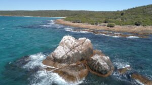 Gannet Rock