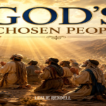 God's Chosen People - book cover