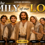 the family of our Lord - book cover