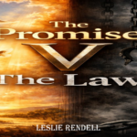 The Promise V The Law - book cover