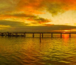 Busselton Jetty