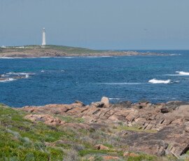 Cape Leeuwin Cape Leeuwin lighthouse