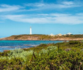 Cape Leeuwin Cape Leeuwin lighthouse