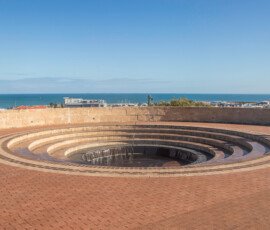 HMAS Sydney Memorial