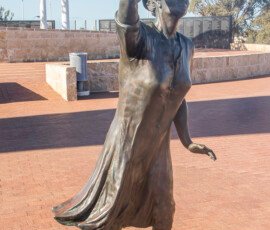 HMAS Sydney War Memorial