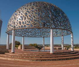 HMA Sydney Memorial Gallery