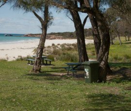 Meelup Beach