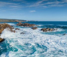 Canal Rocks Western Australia Canal Rocks