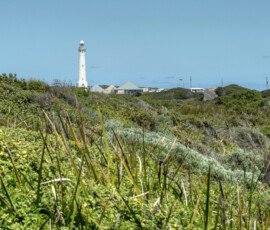 Cape Leeuwin Cape Leeuwin buildings