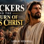 Mockers and the return of Jesus Christ book cover