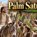 Palm Saturday