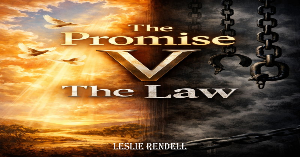 the promise V the law